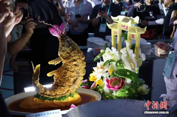 铁牛配资 山东“赛事+美食”，何以“链”动全域文旅消费？